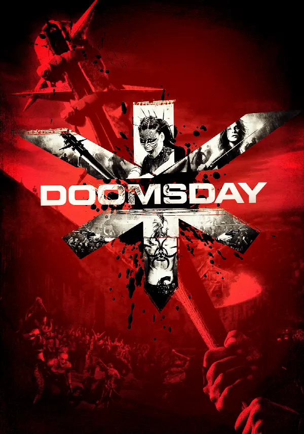 Doomsday poster
