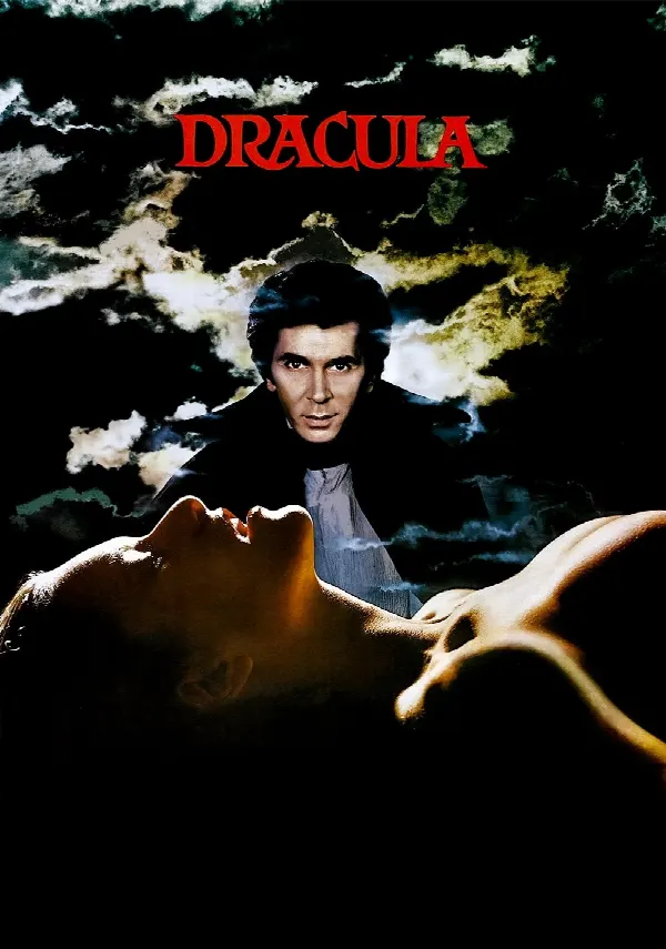Dracula poster