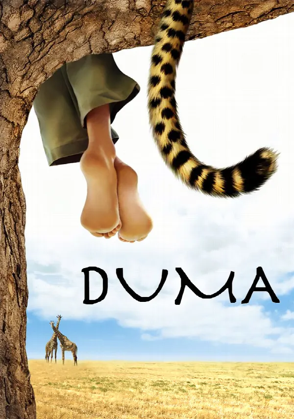 Duma poster