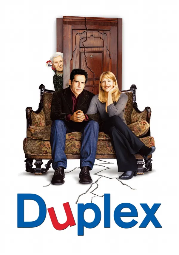 Duplex poster