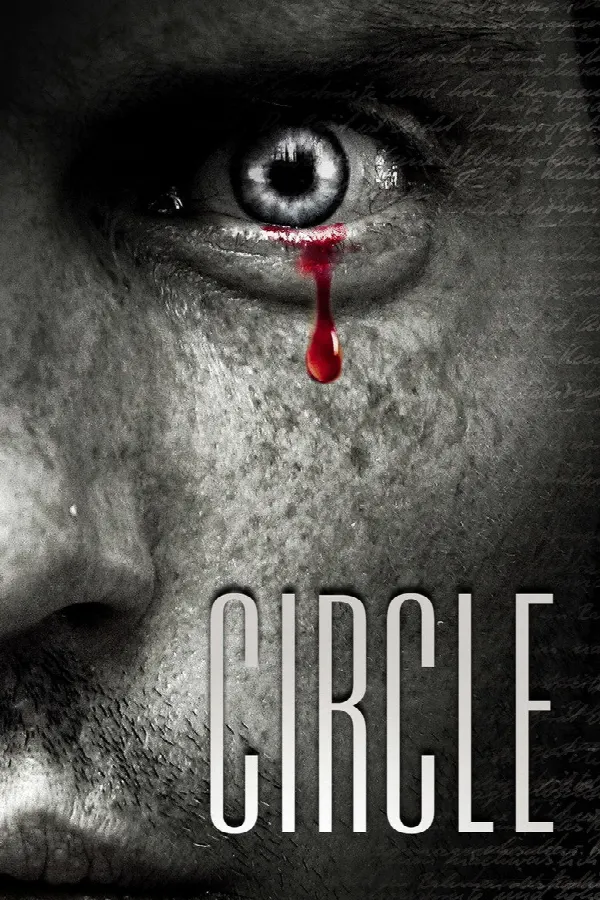 Circle poster