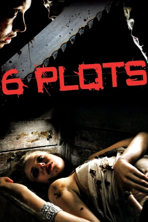 6 Plots poster