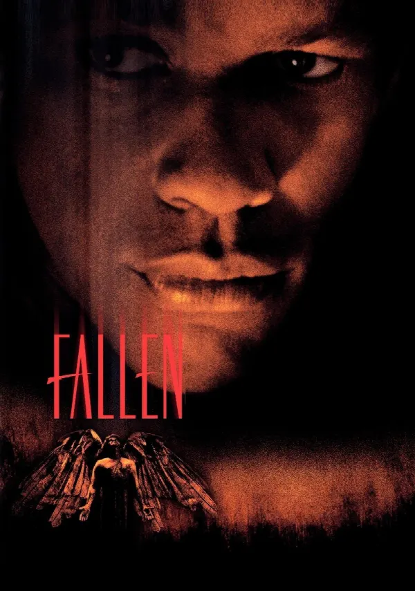 Fallen poster