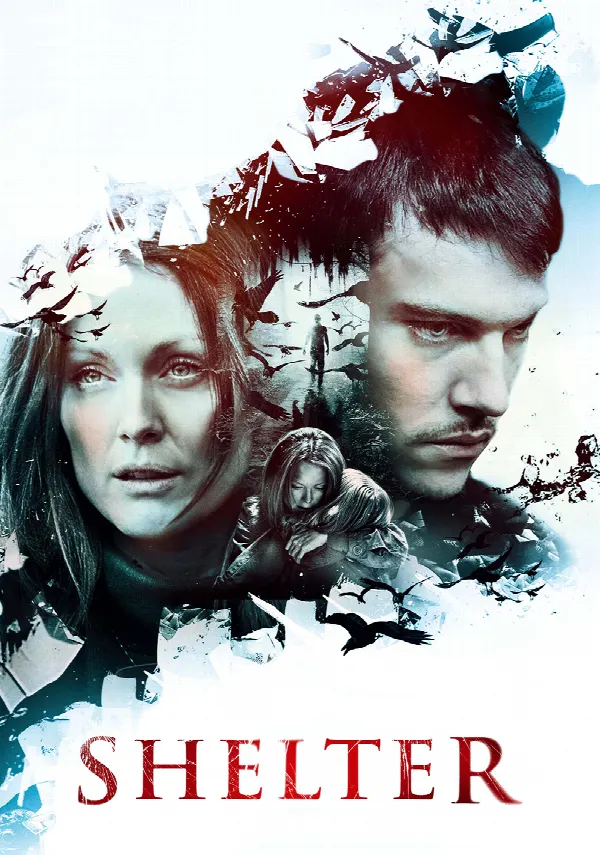 6 Souls poster