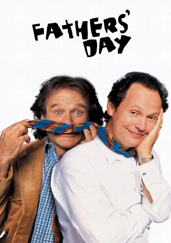 Fathers' Day poster