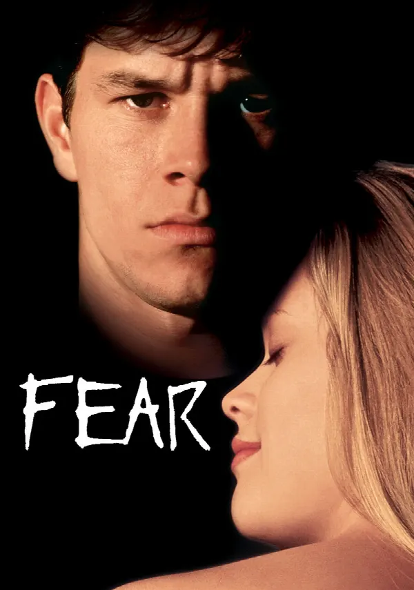 Fear poster