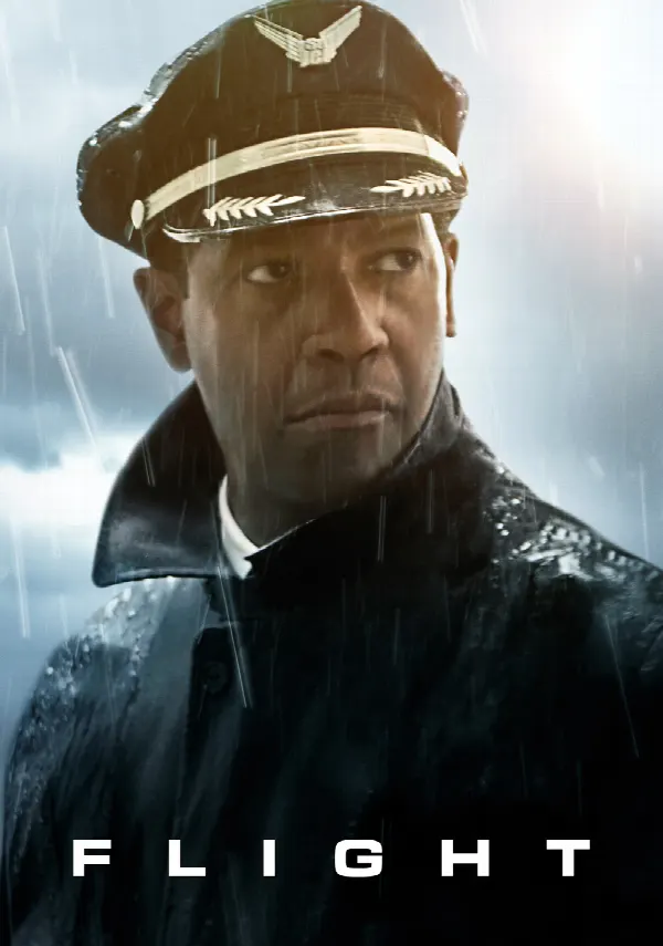 Flight poster
