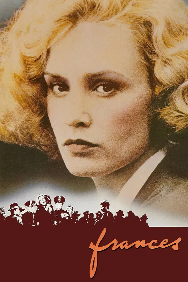 Frances poster