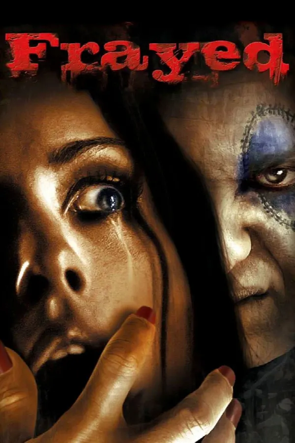 Frayed poster