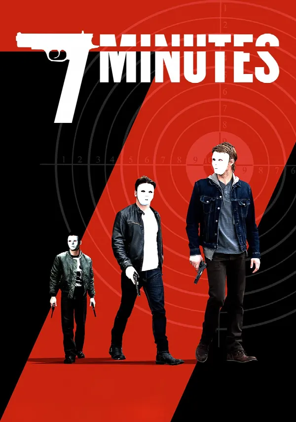 7 Minutes poster