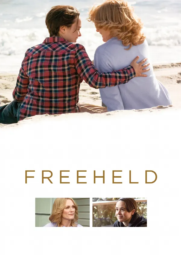 Freeheld poster