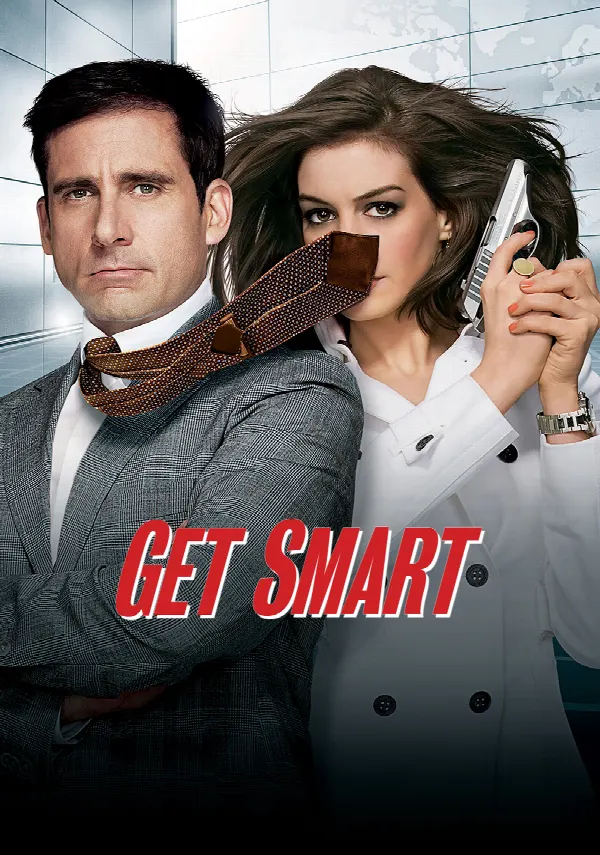 Get Smart poster