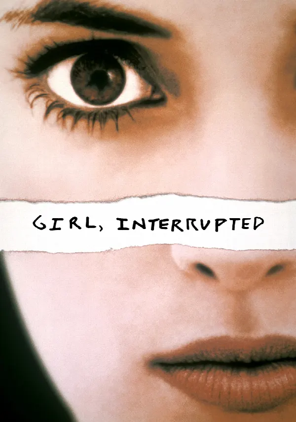 Girl, Interrupted poster