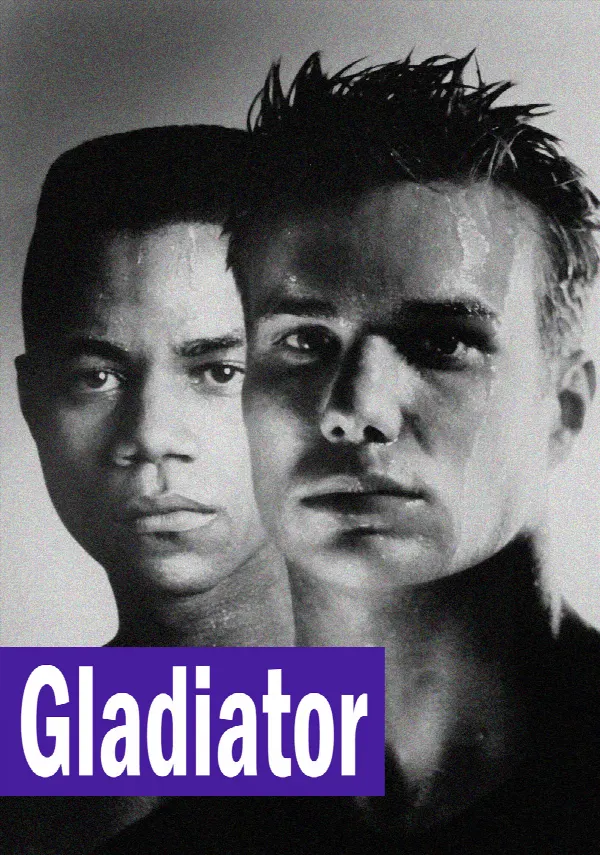 Gladiator poster