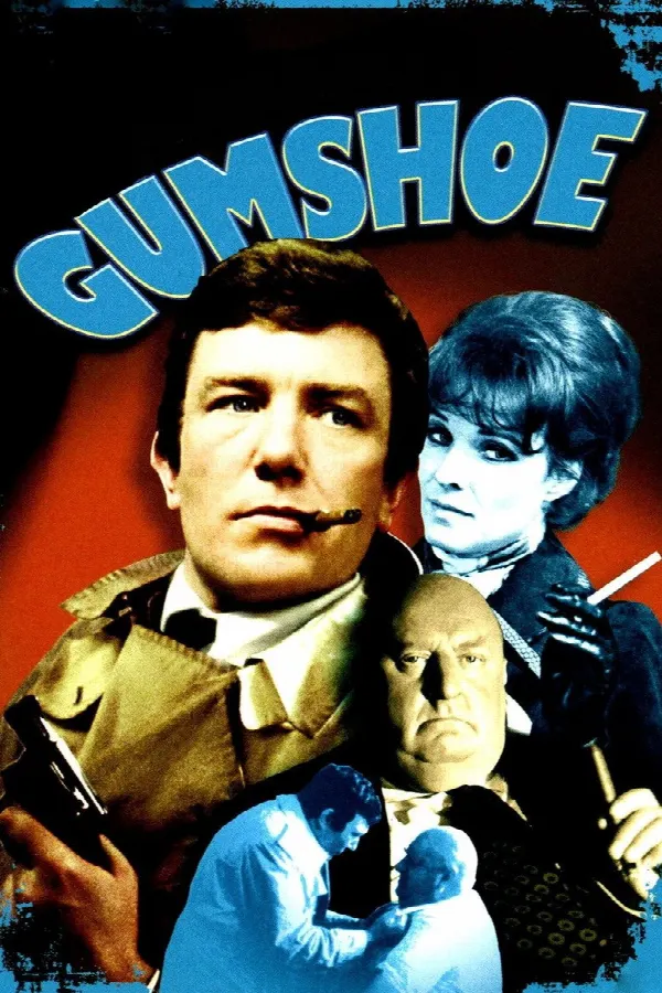 Gumshoe poster