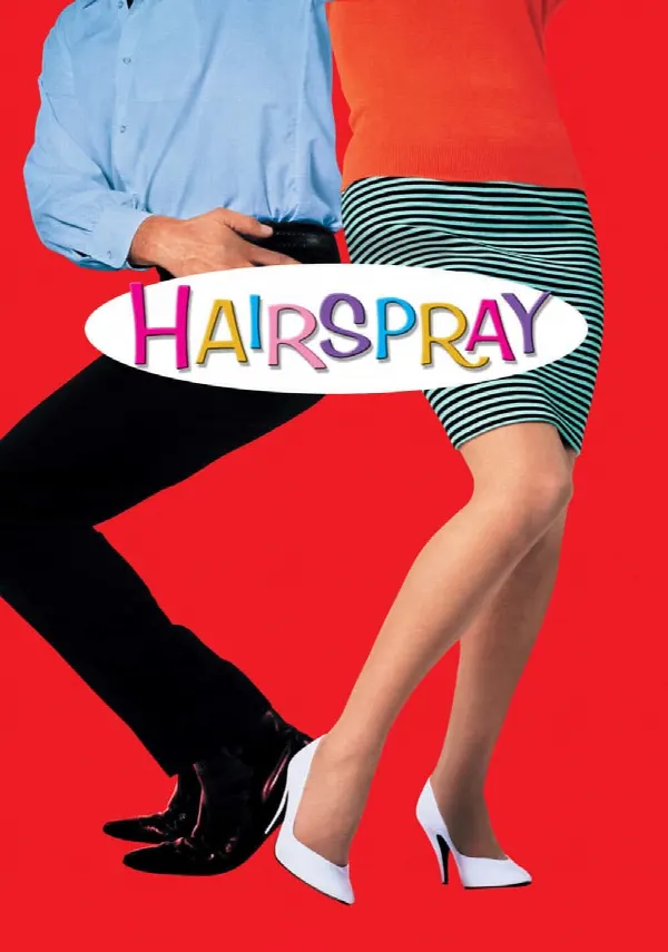 Hairspray poster
