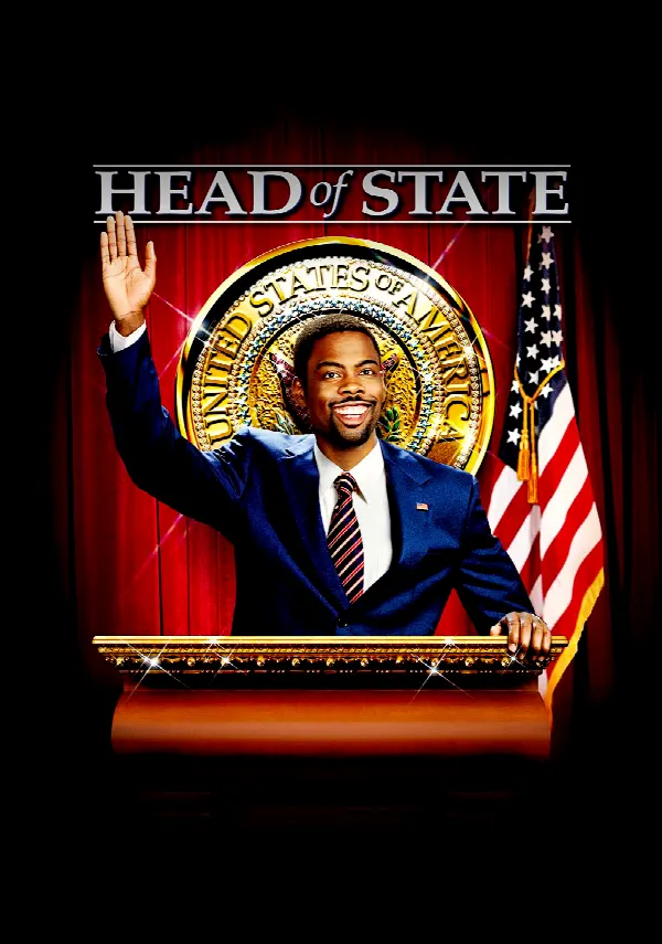 Head of State poster
