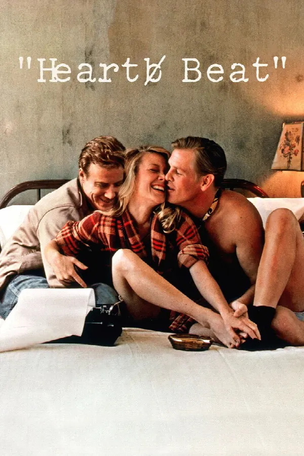 Heart Beat poster