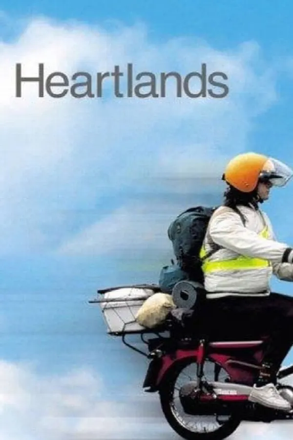 Heartlands poster