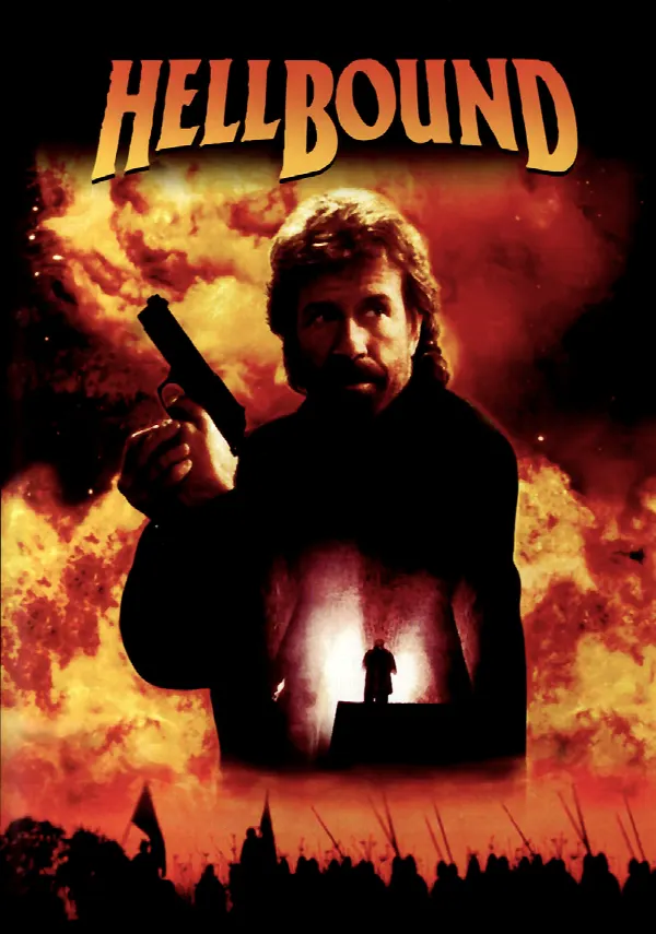 Hellbound poster