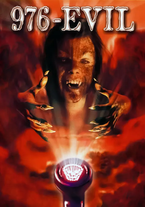 976-EVIL poster