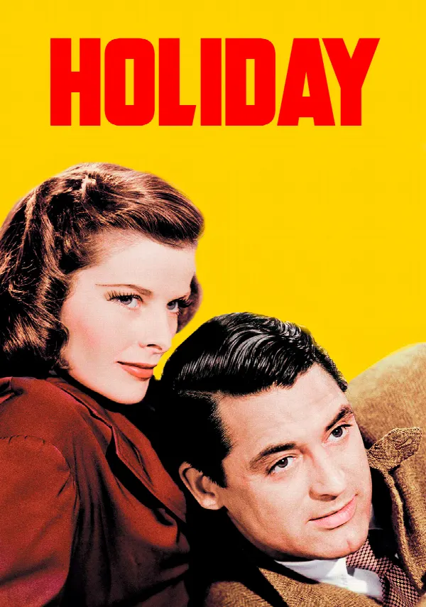 Holiday poster