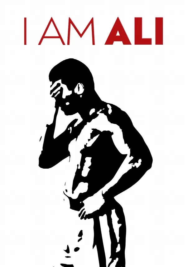I Am Ali poster