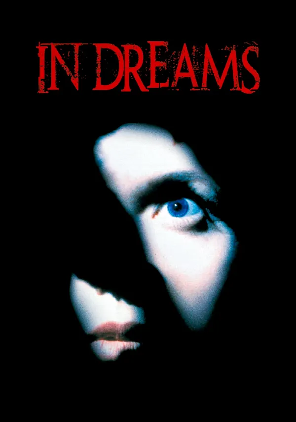In Dreams poster