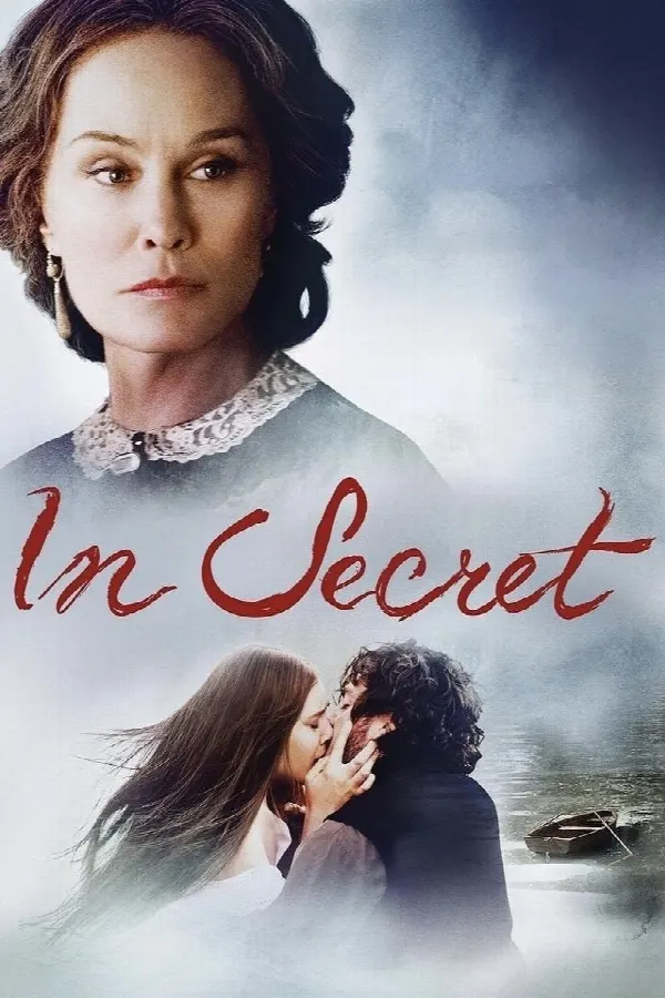 In Secret poster