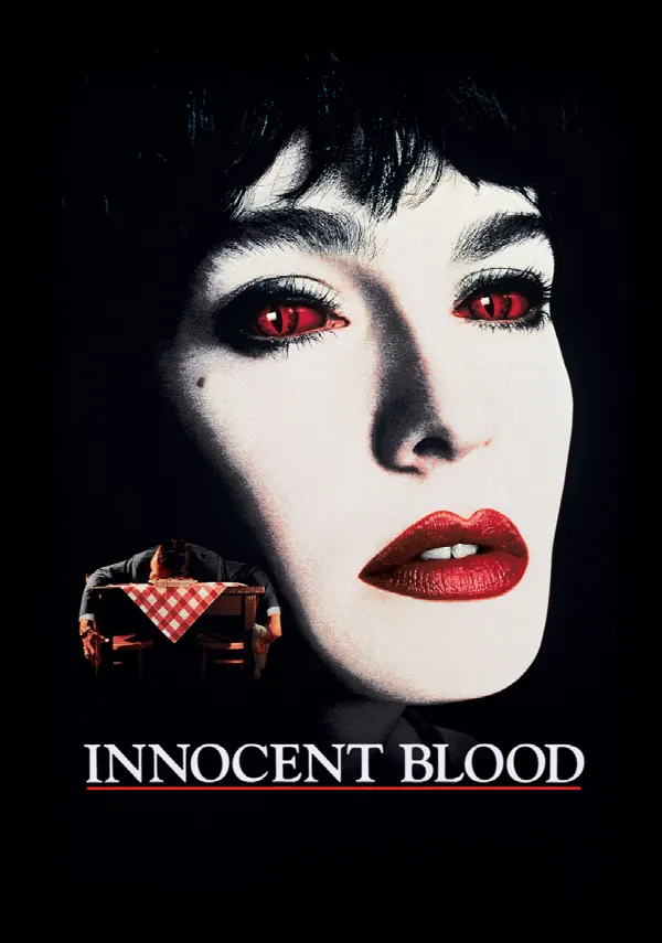 Innocent Blood poster