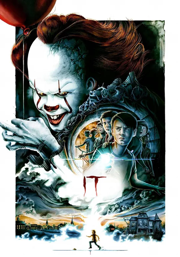 It poster