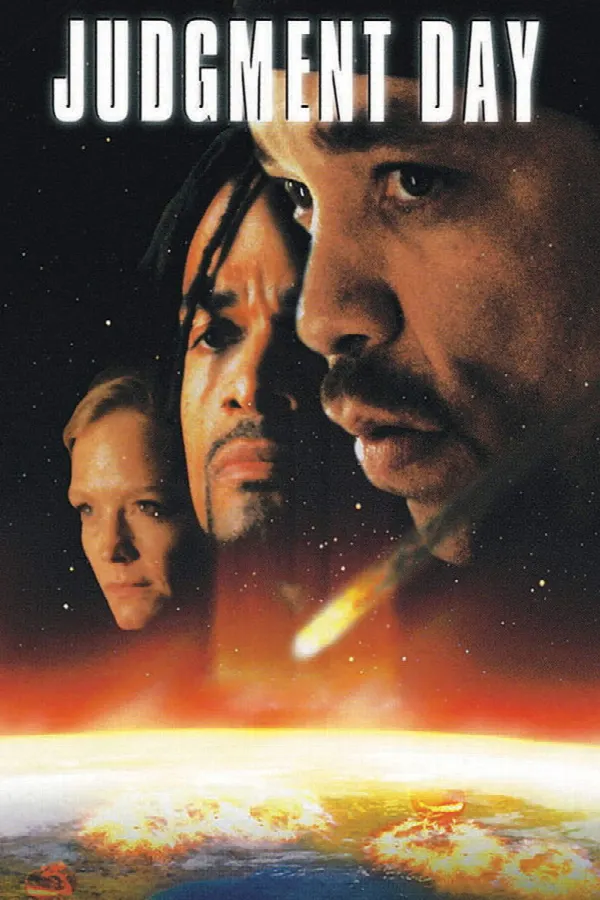 Judgment Day poster
