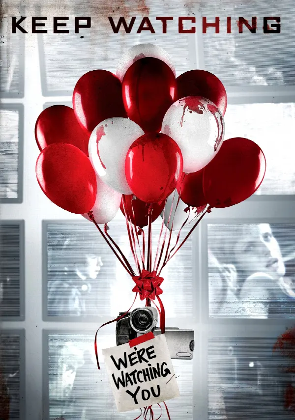 Keep Watching poster