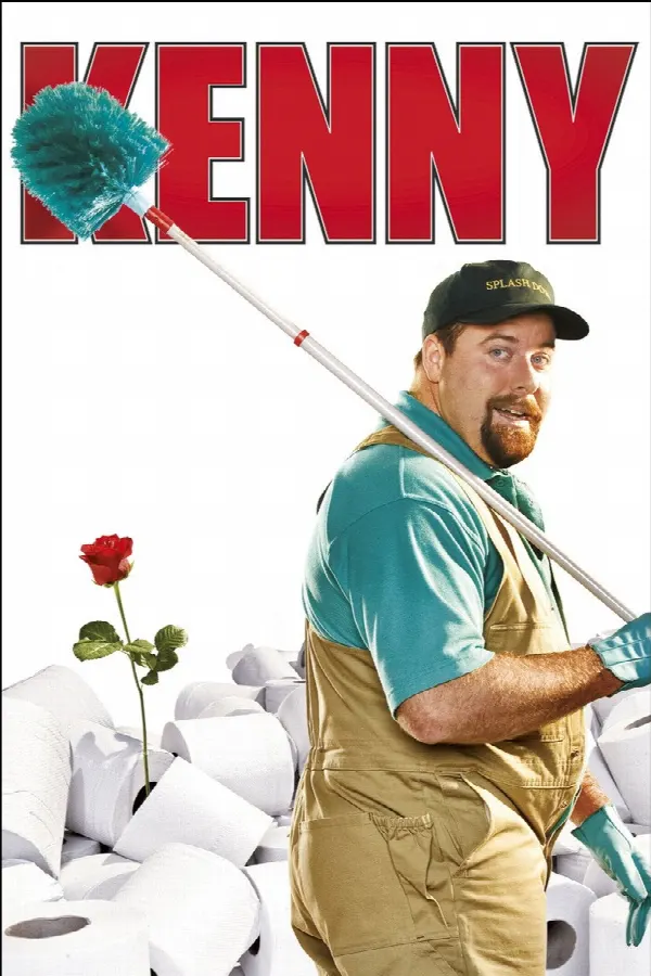 Kenny poster