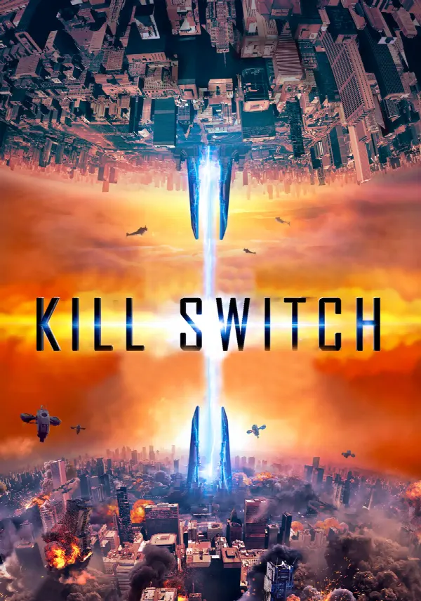 Kill Switch poster