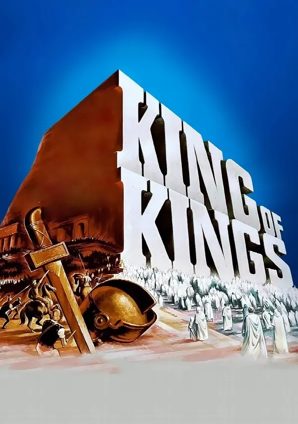 King of Kings poster