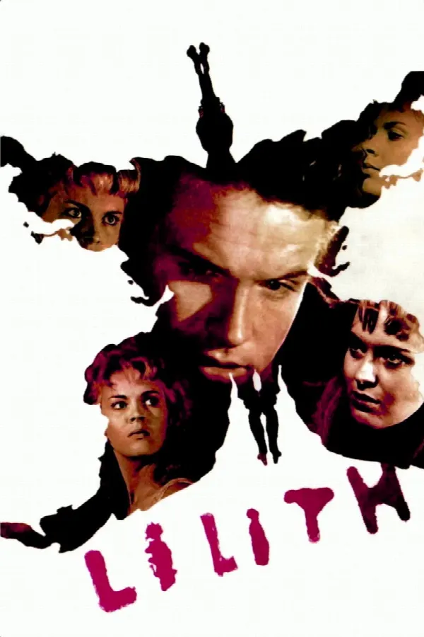Lilith poster