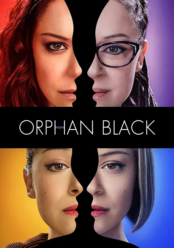 Orphan Black poster
