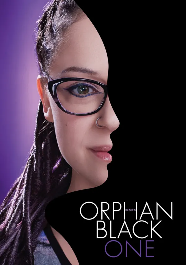 Orphan Black poster
