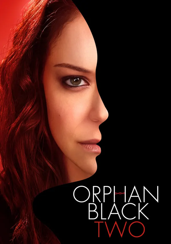 Orphan Black poster