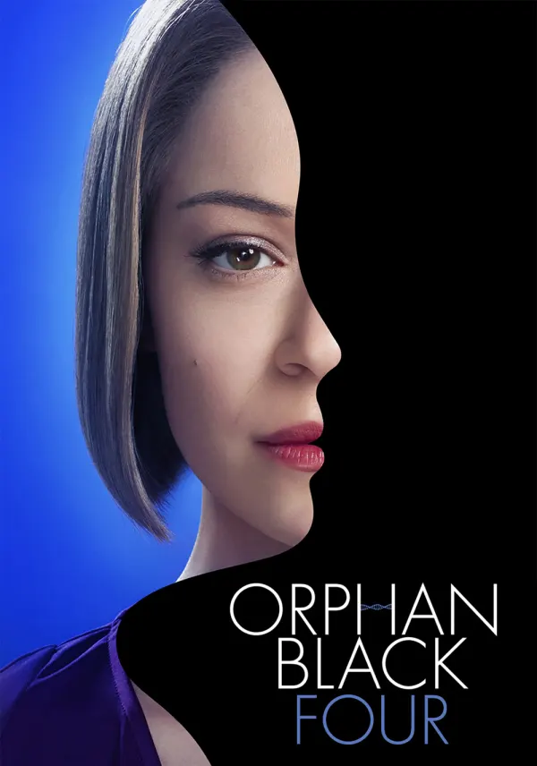 Orphan Black poster