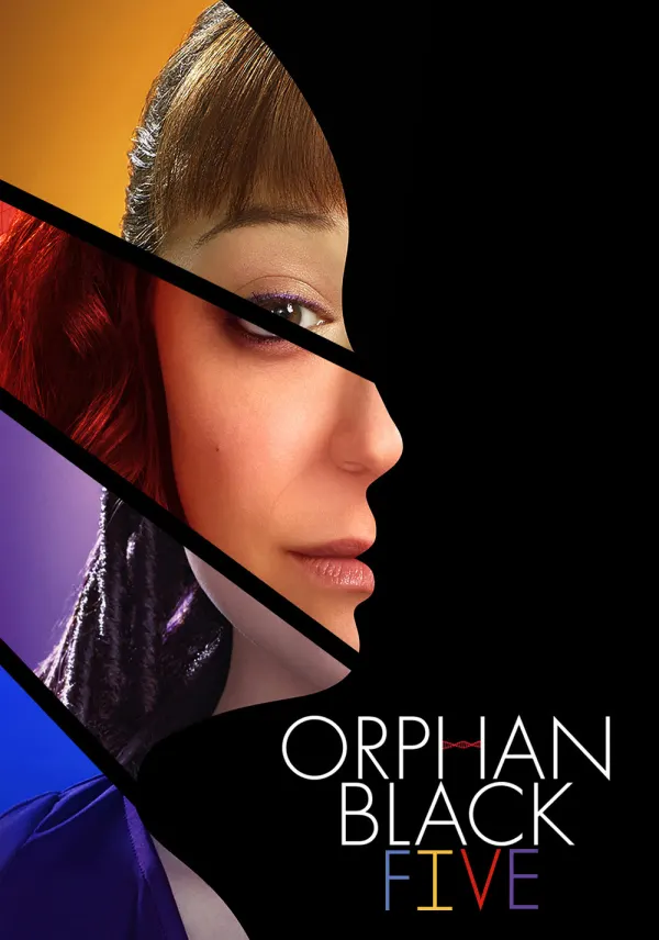 Orphan Black poster