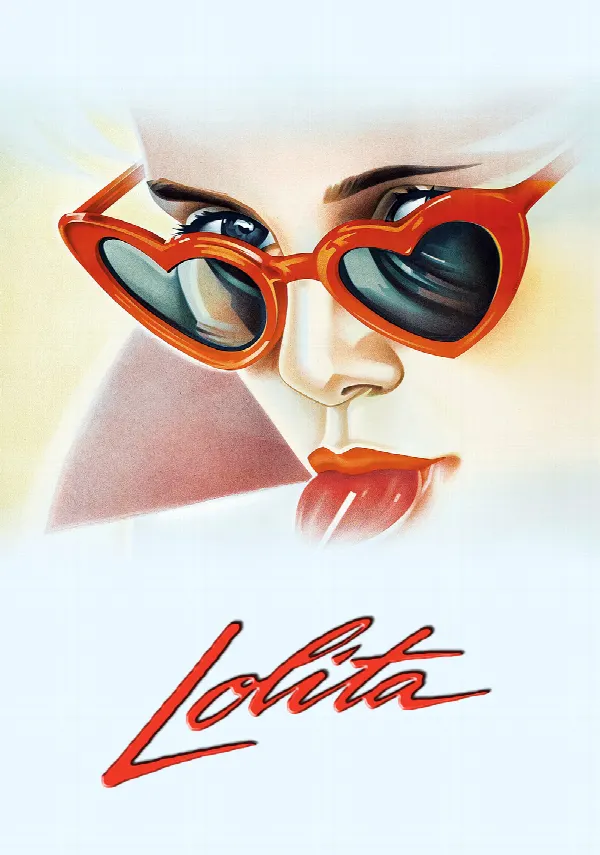 Lolita poster