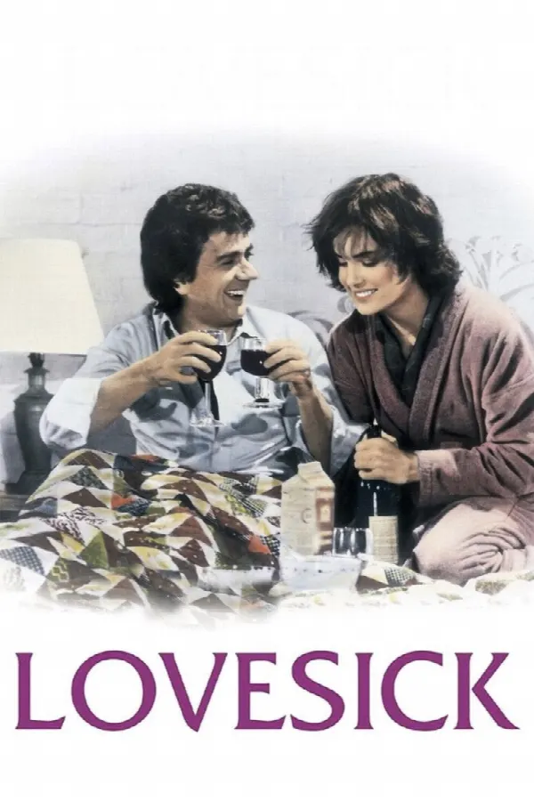 Lovesick poster
