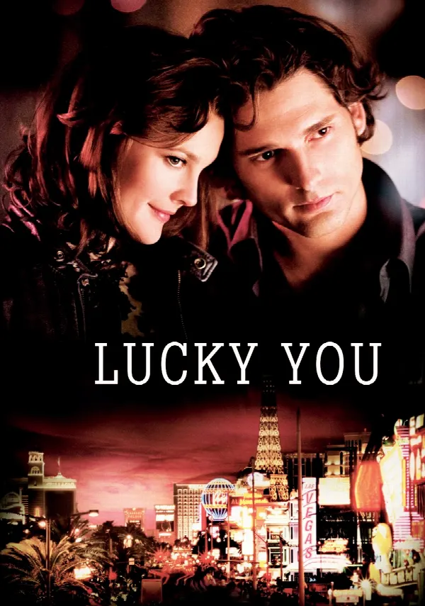 Lucky You poster