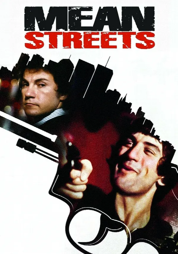 Mean Streets poster