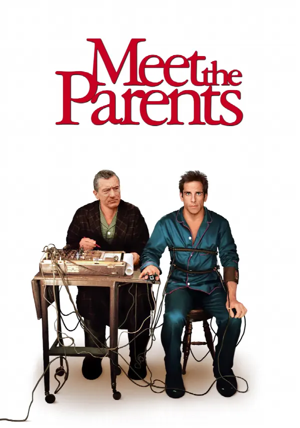 Meet the Parents poster