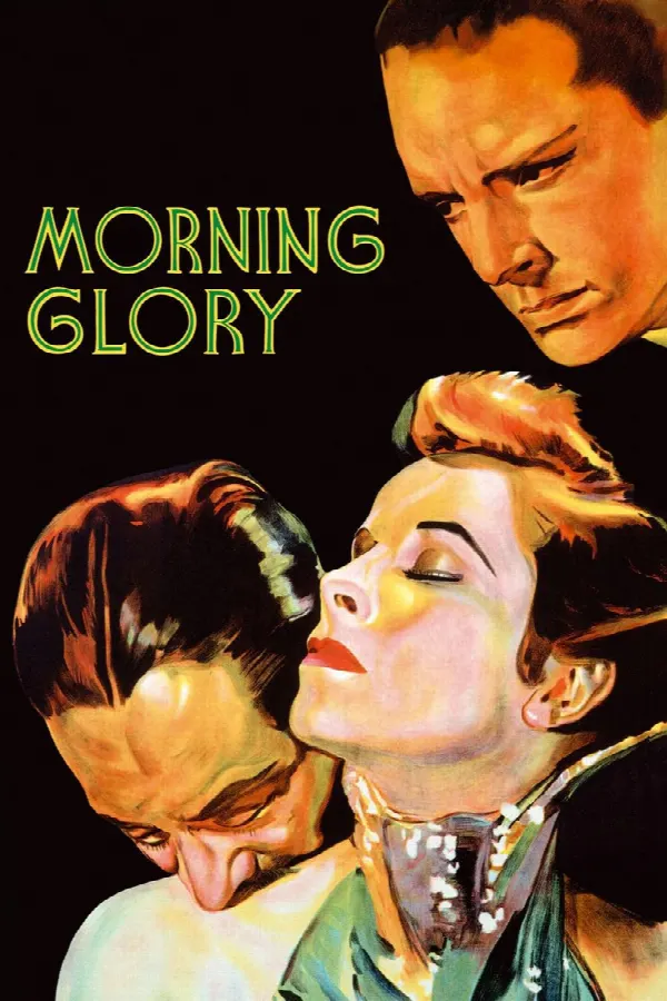 Morning Glory poster