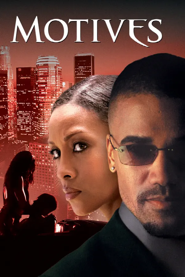Motives poster