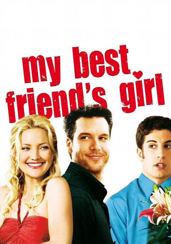 My Best Friend's Girl poster